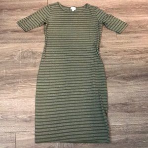 Lularoe Julia dress